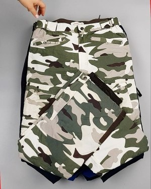 Фотография  315 - Комбинезоны лыжные SKI БМ#20 кг оптом в Кызыле и республике Тыва