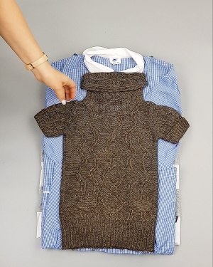 Фотография  215 - Детский микс осень Extra+Cream (CHILD AUTUMN EXTRA)#20 кг оптом в Кызыле и республике Тыва