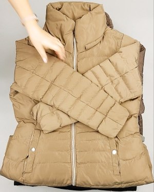 Фотография  151 - Primetta Куртки женские#25 кг оптом в Кызыле и республике Тыва