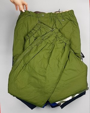 Фотография  300 - Комбинезоны лыжные SKI БМ#20 кг оптом в Кызыле и республике Тыва