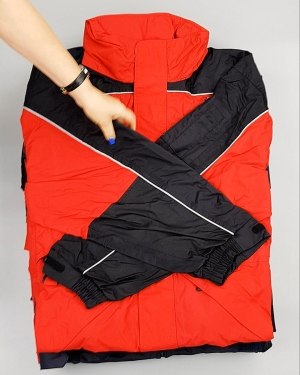 Фотография  178 - Ветровки CAN 084#10 кг, ЛОТ №6939 оптом в Кызыле и республике Тыва