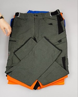 Фотография  835 - Рабочая одежда#25 кг оптом в Кызыле и республике Тыва