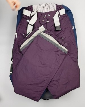 Фотография  657 - ШТАНЫ лыжные SKI #20 кг оптом в Кызыле и республике Тыва