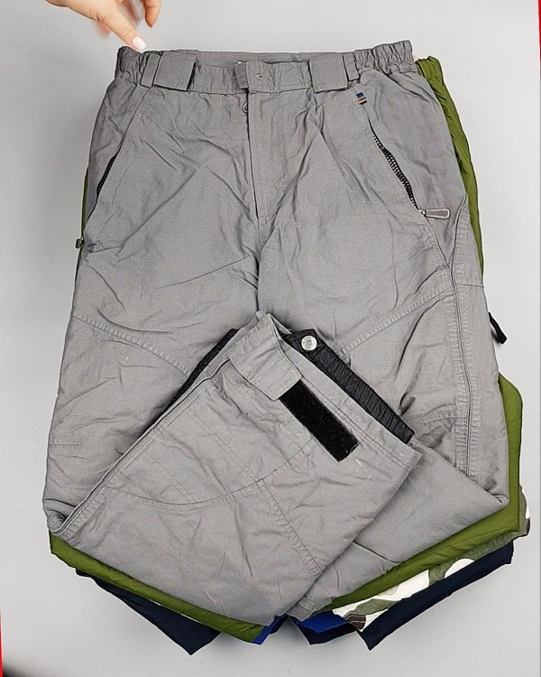 Фотография  494 - Комбинезоны лыжные SKI БМ#20 кг оптом в Кызыле и республике Тыва