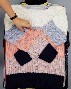 Фотография  968 - Cream Шотландия mix БМ#70 кг оптом в Кызыле и республике Тыва