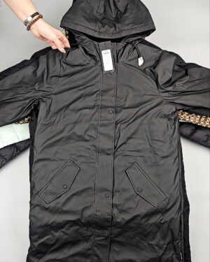 Фотография  445 - Верхняя одежда BESTSELLER Дания#10 кг, ЛОТ №6807 оптом в Кызыле и республике Тыва