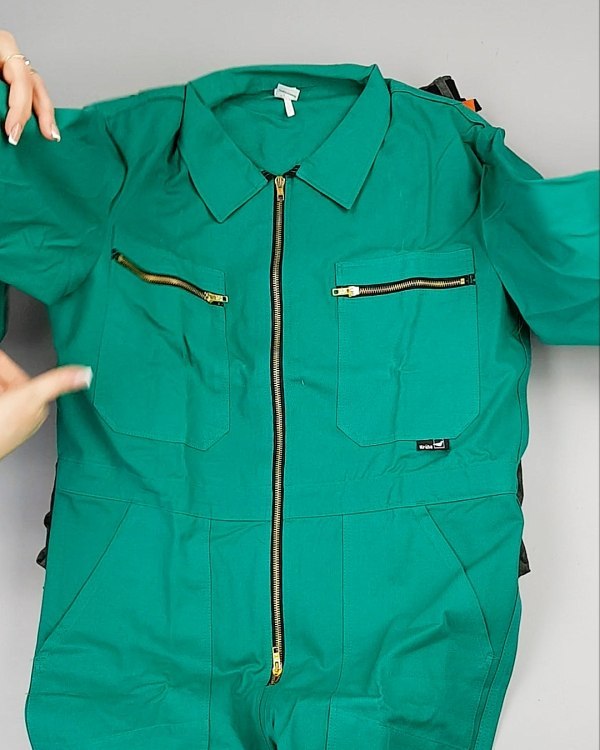 Фотография  477 - Рабочая одежда#25 кг оптом в Кызыле и республике Тыва