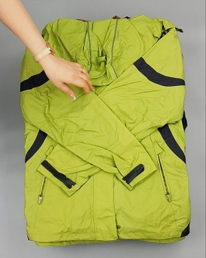 Фотография  320 - Куртки взрослые ANO#23 кг оптом в Кызыле и республике Тыва