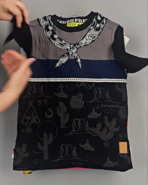 Фотография  464 - Desigual Kids Summer#25 шт, ЛОТ №11 оптом в Кызыле и республике Тыва