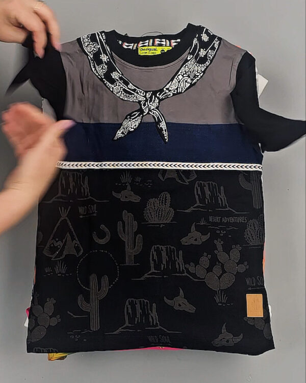 Фотография  224 - Desigual Kids Summer#25 шт, ЛОТ №11 оптом в Кызыле и республике Тыва