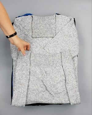 Фотография  836 - Cream Платья Winter#25 кг оптом в Кызыле и республике Тыва