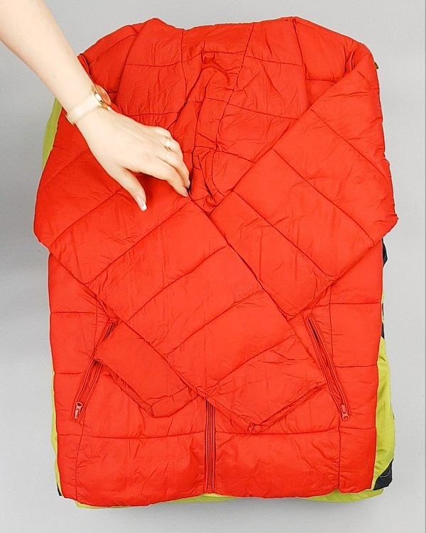 Фотография  989 - Куртки взрослые ANO#23 кг оптом в Кызыле и республике Тыва