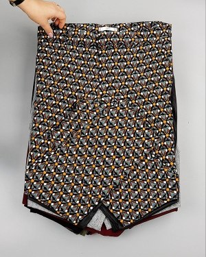 Фотография  439 - Cream Брюки женские Winter#25 кг оптом в Кызыле и республике Тыва