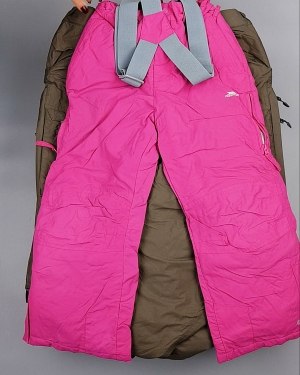 Фотография  299 - ШТАНЫ лыжные SKI #20 кг оптом в Кызыле и республике Тыва