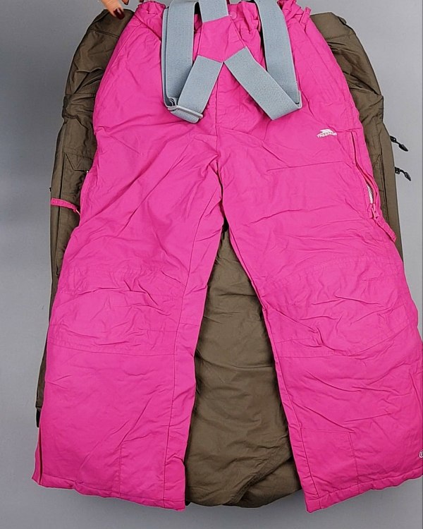 Фотография  107 - ШТАНЫ лыжные SKI #20 кг оптом в Кызыле и республике Тыва