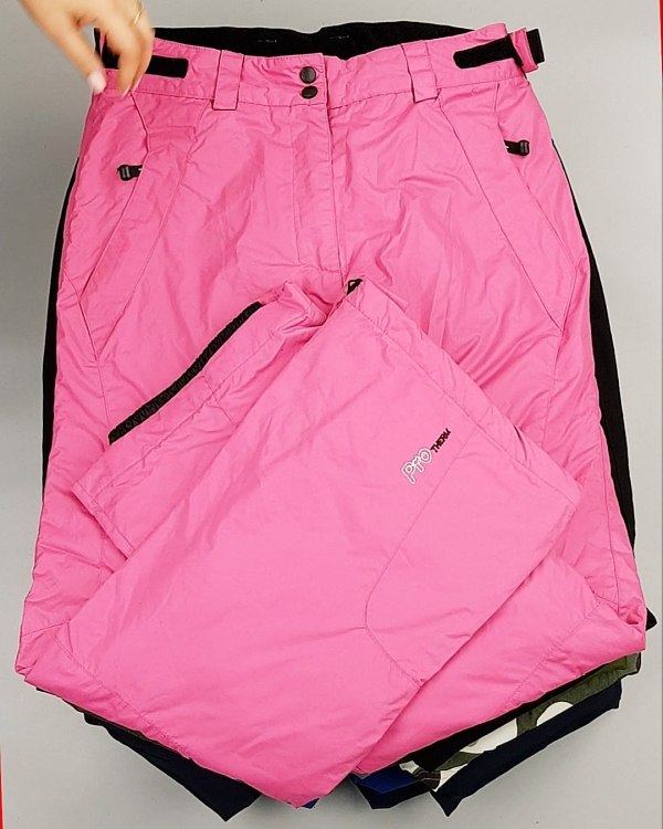 Фотография  919 - Комбинезоны лыжные SKI БМ#20 кг оптом в Кызыле и республике Тыва