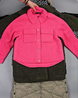 Фотография  245 - Верхняя одежда BESTSELLER Дания#12 кг, ЛОТ №5189 оптом в Кызыле и республике Тыва