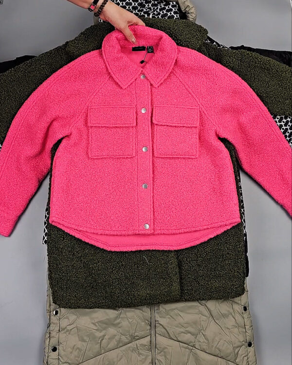 Фотография  127 - Верхняя одежда BESTSELLER Дания#12 кг, ЛОТ №5189 оптом в Кызыле и республике Тыва