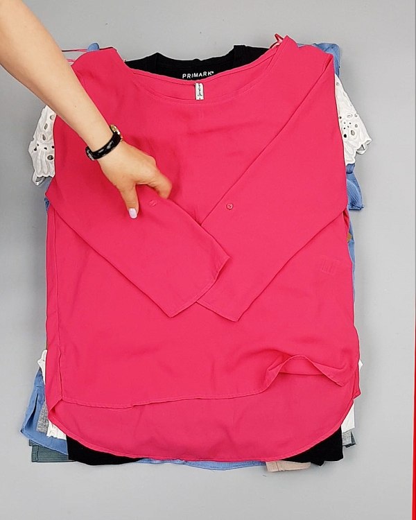 Фотография  108 - Mix Euro Summer#100 кг оптом в Кызыле и республике Тыва