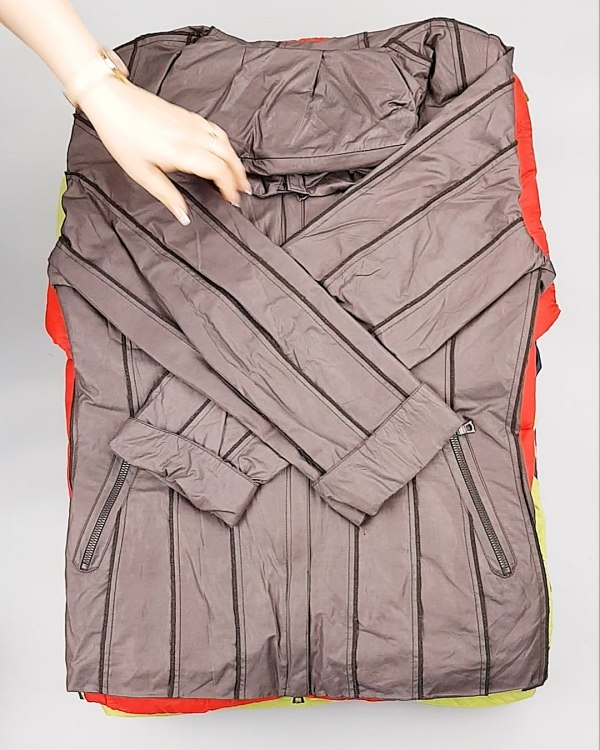 Фотография  246 - Куртки взрослые ANO#23 кг оптом в Кызыле и республике Тыва