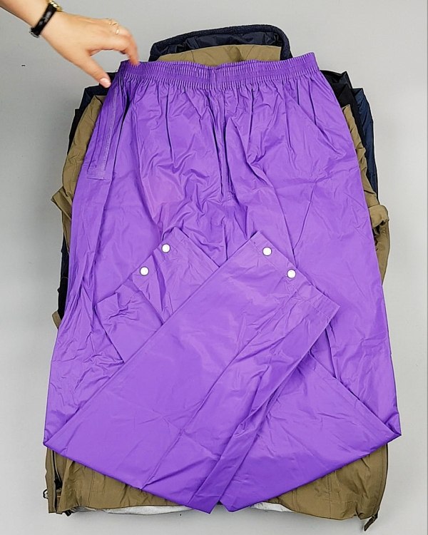 Фотография  378 - Дождевики#25 кг оптом в Кызыле и республике Тыва