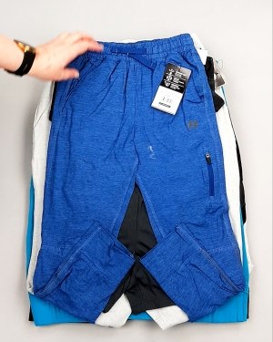 Фотография  639 - Спортивные костюмы дети CAN#6 кг оптом в Кызыле и республике Тыва