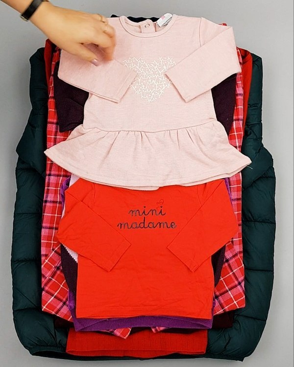 Фотография  270 - KB1W mix#15 кг оптом в Кызыле и республике Тыва