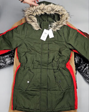 Фотография  178 - Верхняя одежда VILA#10,2 кг, ЛОТ №6825 оптом в Кызыле и республике Тыва