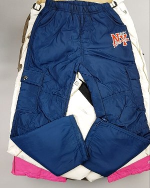 Фотография  747 - ШТАНЫ лыжные SKI #20 кг оптом в Кызыле и республике Тыва