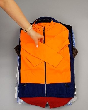 Фотография  891 - Детский микс осень Extra+Cream (CHILD AUTUMN EXTRA)#20 кг оптом в Кызыле и республике Тыва