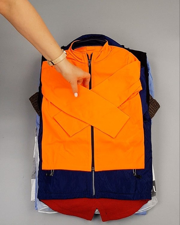 Фотография  194 - Детский микс осень Extra+Cream (CHILD AUTUMN EXTRA)#20 кг оптом в Кызыле и республике Тыва