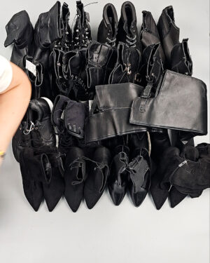 Фотография  251 - Обувь СТОК Demi шт#20 шт, ЛОТ №5485 оптом в Кызыле и республике Тыва