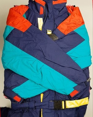 Купить Комбинезоны лыжные SKI БМ#20 кг оптом в Кызыле и республике Тыва