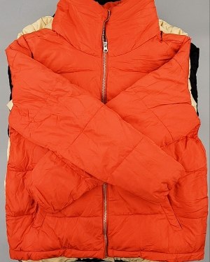 Купить А 94742 Куртки ж/м (Heavy Anorak)#25 кг оптом в Кызыле и республике Тыва