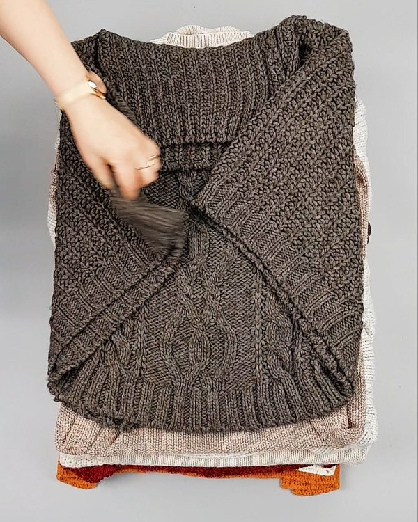 Фотография  245 - Джемпера (PULLOVER I)#20 кг оптом в Кызыле и республике Тыва