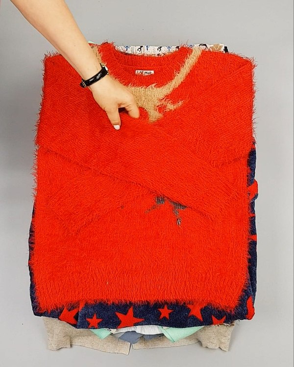 Фотография  696 - Mix Euro Winter#100 кг оптом в Кызыле и республике Тыва