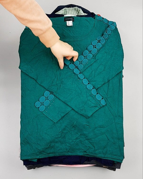 Фотография  439 - Mix CEA1#50 кг оптом в Кызыле и республике Тыва