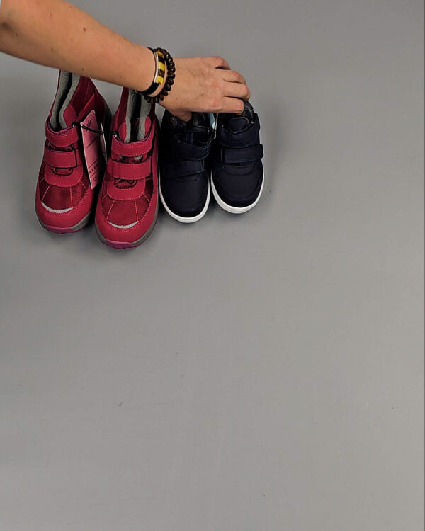 Фотография  866 - Обувь ALDI дети зима#5 кг, ЛОТ СТ-9729 оптом в Кызыле и республике Тыва