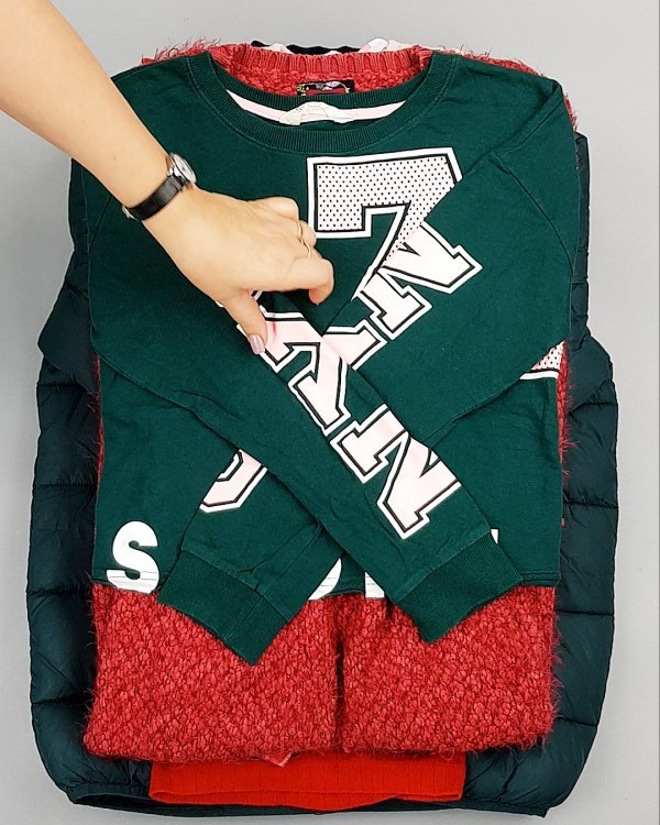 Фотография  308 - KB1W mix#15 кг оптом в Кызыле и республике Тыва