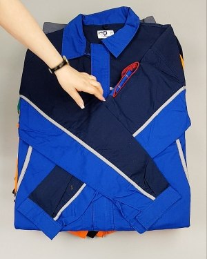 Фотография  141 - Рабочая одежда#25 кг оптом в Кызыле и республике Тыва