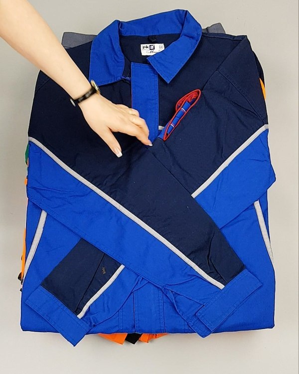 Фотография  222 - Рабочая одежда#25 кг оптом в Кызыле и республике Тыва