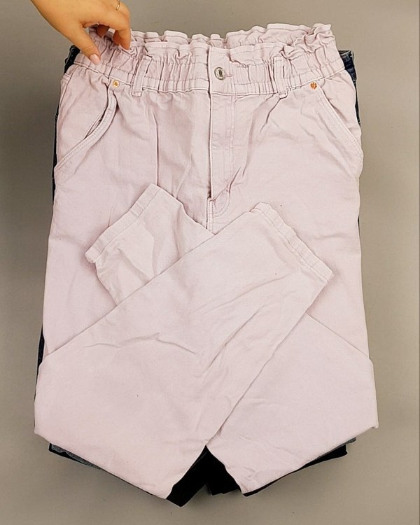 Фотография  241 - Primetta Джинсы женские#25 кг оптом в Кызыле и республике Тыва