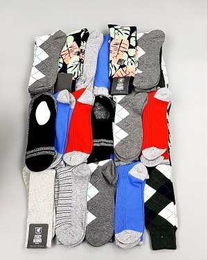 Фотография  470 - Носки CAN 084#5 кг оптом в Кызыле и республике Тыва