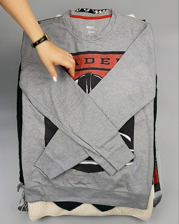 Фотография  875 - Cr+Ex Winter mix#100 кг оптом в Кызыле и республике Тыва