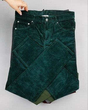 Фотография  323 - Cream Брюки женские Winter#25 кг оптом в Кызыле и республике Тыва