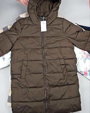 Фотография  517 - Верхняя одежда VILA#10,2 кг, ЛОТ №6826 оптом в Кызыле и республике Тыва