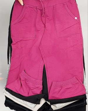 Фотография  125 - Спортивные штаны Ex#25 кг оптом в Кызыле и республике Тыва