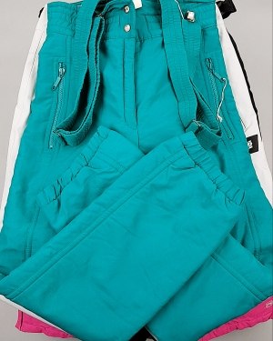 Купить ШТАНЫ лыжные SKI #20 кг оптом в Кызыле и республике Тыва