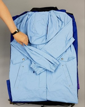 Фотография  355 - Дождевики#25 кг оптом в Кызыле и республике Тыва