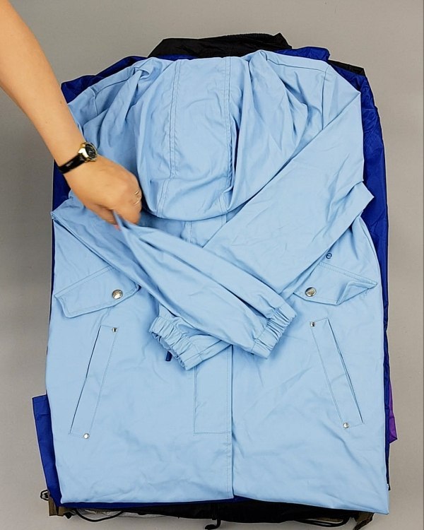 Фотография  808 - Дождевики#25 кг оптом в Кызыле и республике Тыва